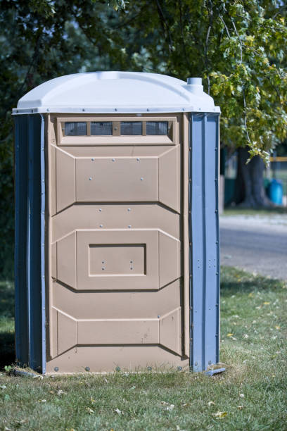 Portable Toilet Options We Offer in Penryn, CA